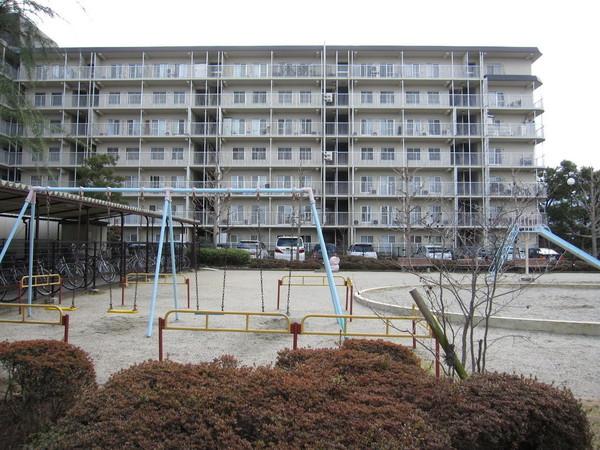 大津東スカイハイツ