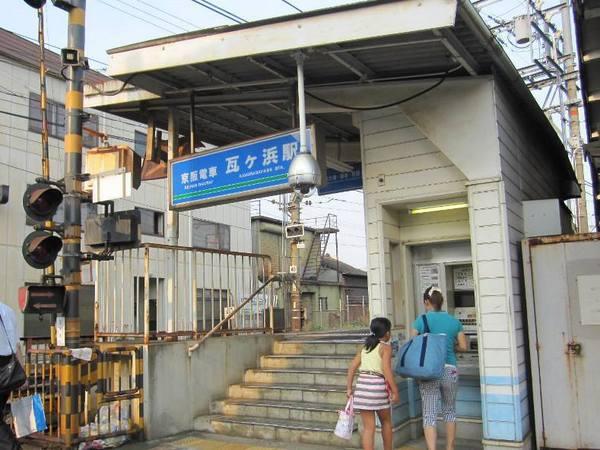 ルネ大津膳所(瓦ヶ浜駅(京阪石山坂本線))