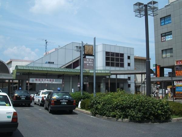 グランドール弐番館(瀬田駅(JR東海道本線))