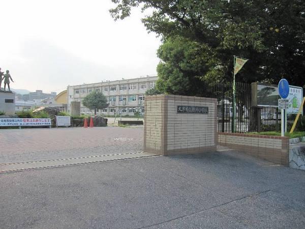 ヴィルヌーブ大津膳所(大津市立膳所小学校)