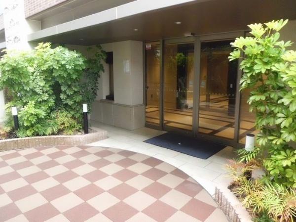 プレサンスロジェ草津大路