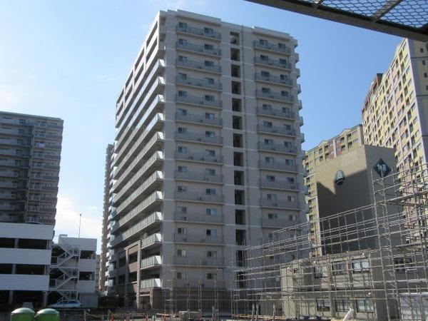 プレサンスロジェ草津大路
