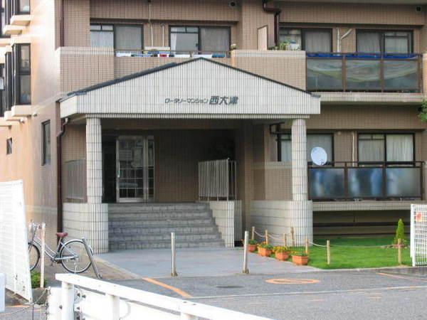 ロータリーマンション西大津　１番館