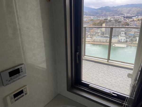 グランスイート近江・臨湖庵