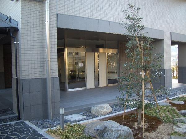 グランスイート近江・臨湖庵