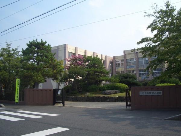 グローバル堅田2(大津市立堅田小学校)