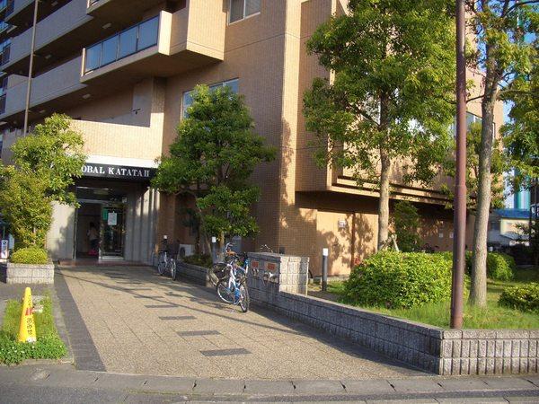 グローバル堅田２