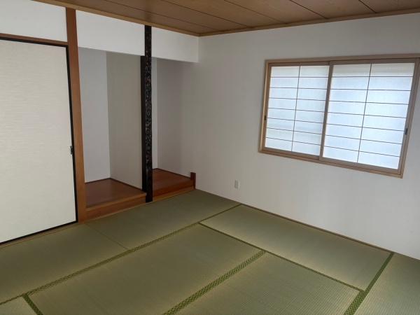 草津市西渋川１丁目の中古一戸建て