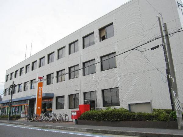 草津市西渋川1丁目の中古一戸建て(草津郵便局)