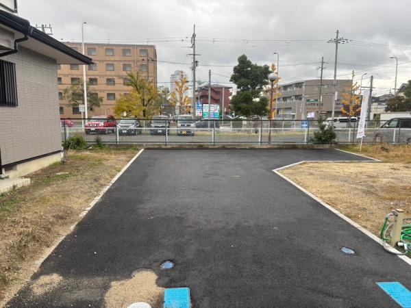 草津市西渋川１丁目の中古一戸建て