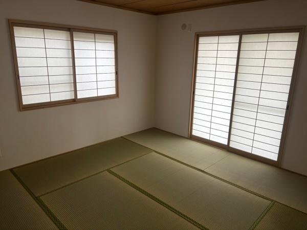 草津市西渋川１丁目の中古一戸建て