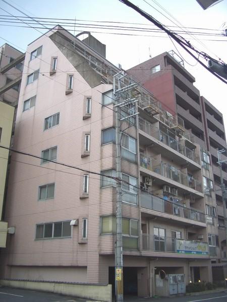 グランドレジデンス松定