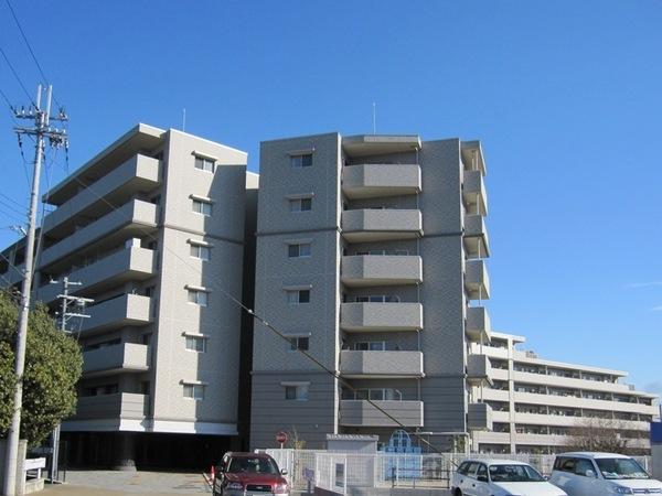 エスリード栗東第２