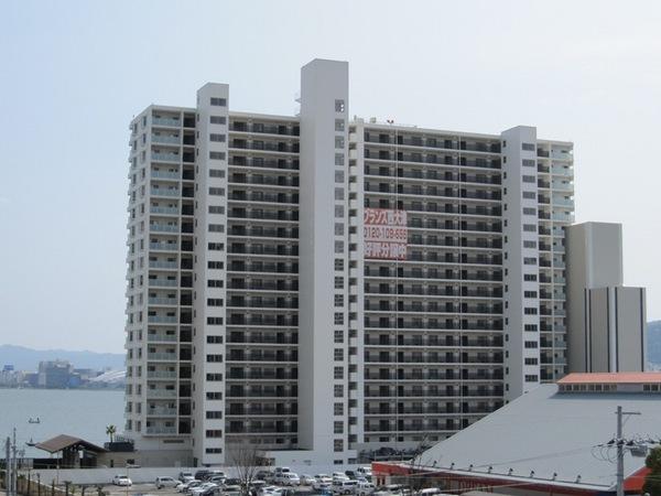 ブランズ西大津レイクテラス