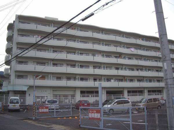 シティパーク大津石山