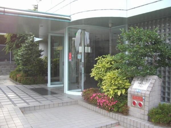 シティパーク大津石山