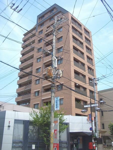 ディネス石山ベルサージュ