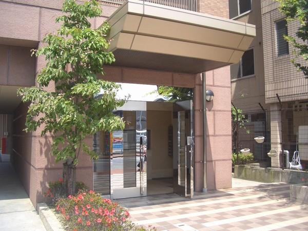 ディネス石山ベルサージュ