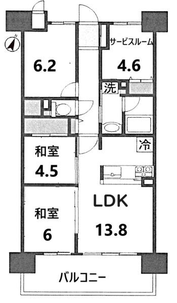 シャリエ草津大路