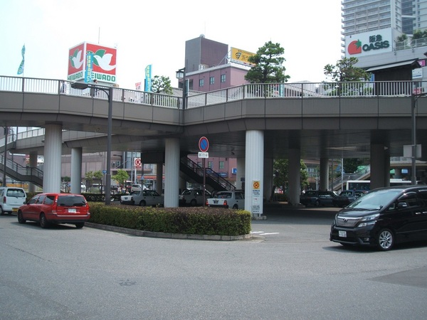 シャリエ草津大路(くさつ平和堂)