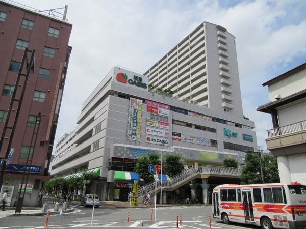 シャリエ草津大路(阪急オアシス草津店)