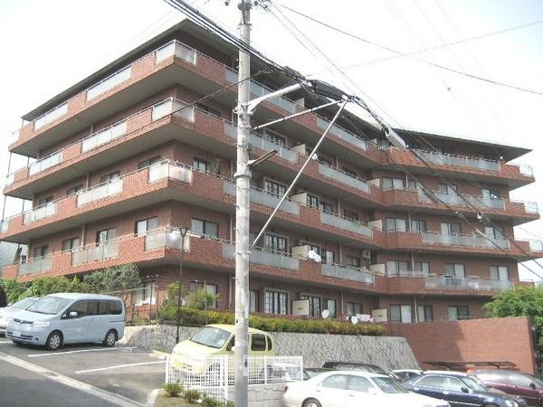アーバンスカイハイツ石山寺