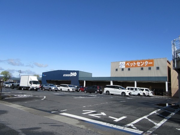 プレサンスロジェ大津瀬田レイクフロント(アヤハディオ瀬田店)