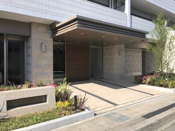 プレサンスロジェ大津瀬田レイクフロント