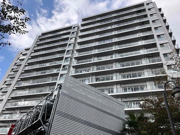 イーグルコートびわ湖大津京