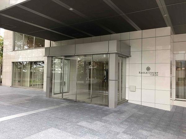 イーグルコートびわ湖大津京