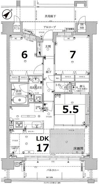 グランスイート比叡山坂本駅前