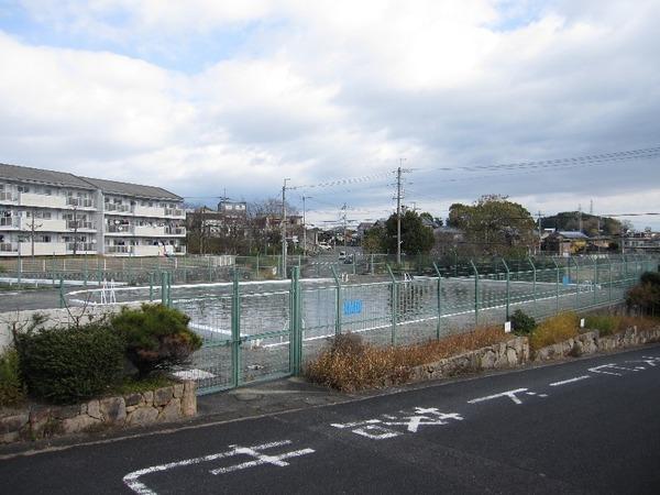 グランスイート比叡山坂本駅前(坂本市民プール)