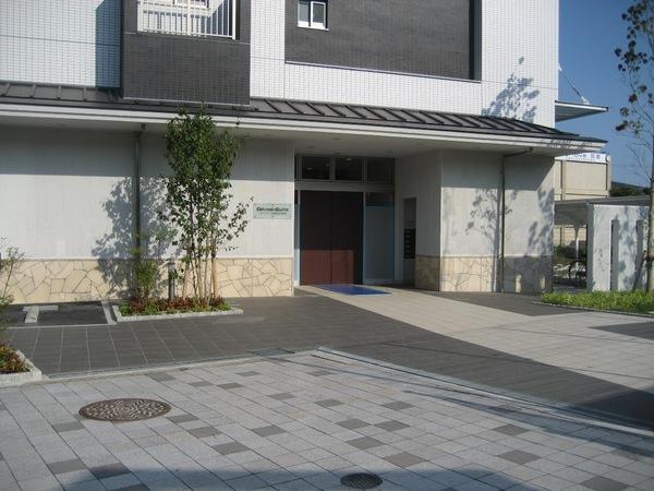 グランスイート比叡山坂本駅前