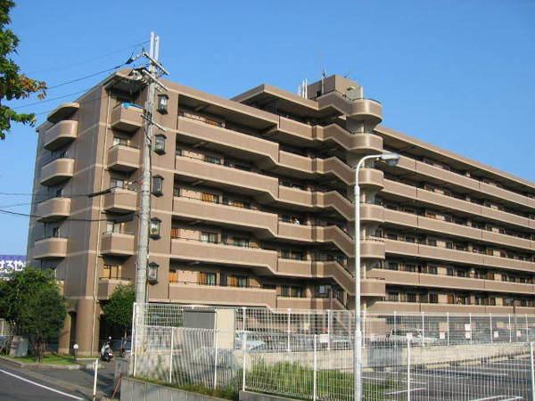 ロータリーマンション西大津２番館