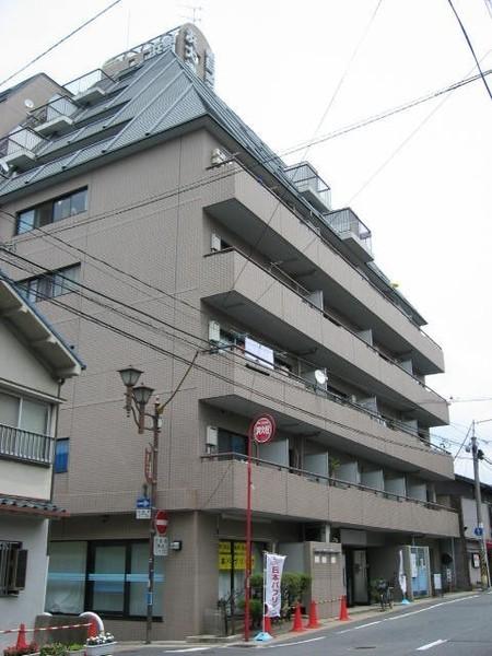 朝日プラザ浜大津