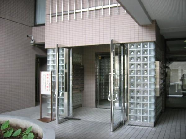 朝日プラザ浜大津