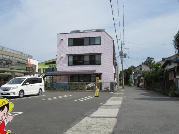ユニハイム草津キララスクエア(あゆみ保育園)