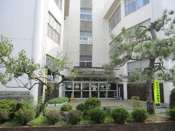 サンシティ大津石山(大津市立石山小学校)