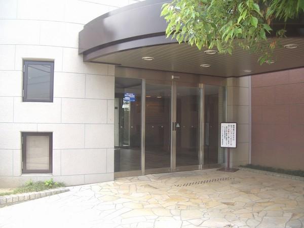 サンシティ大津石山
