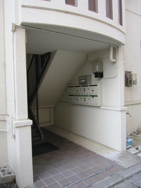 グリーンライフ唐橋