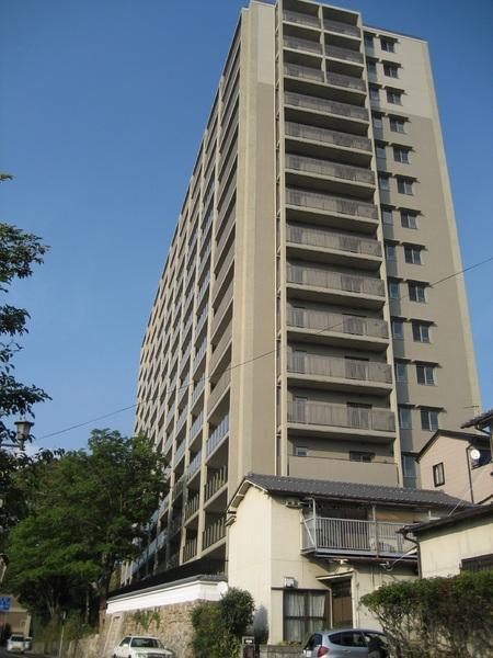 グランスイート近江・臨湖庵