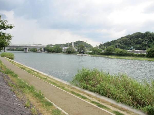 アーバンスカイハイツ石山寺