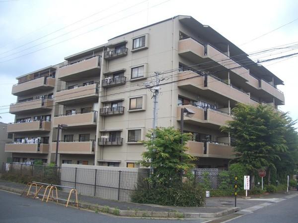 シャルマンコーポ比叡