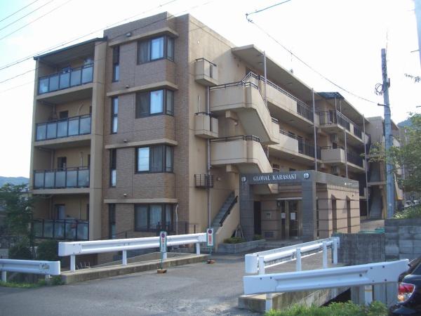 グローバル唐崎