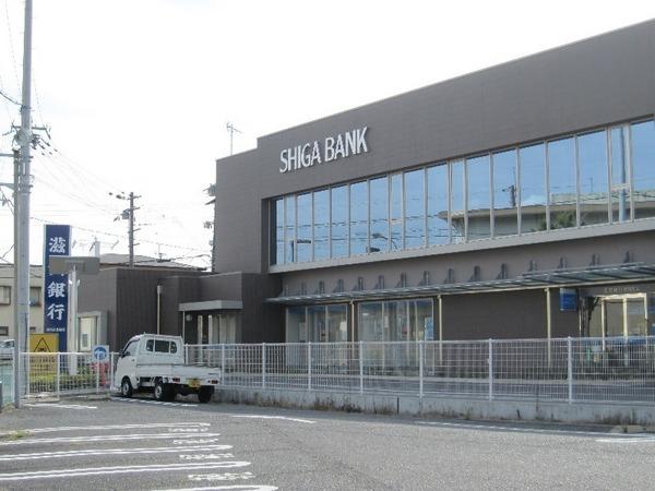 シャルム大津(滋賀銀行唐崎支店)