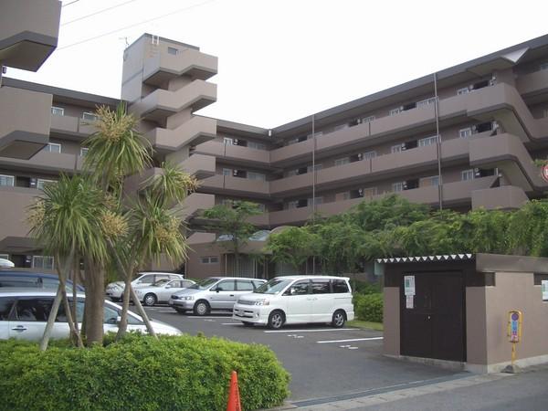 ヴィオス北大路