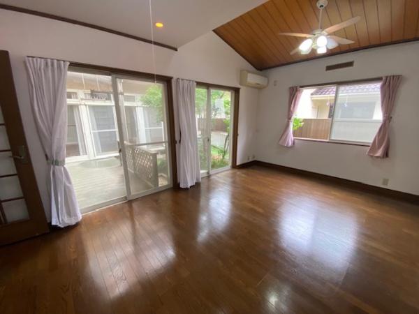 近江八幡市古川町の中古一戸建て