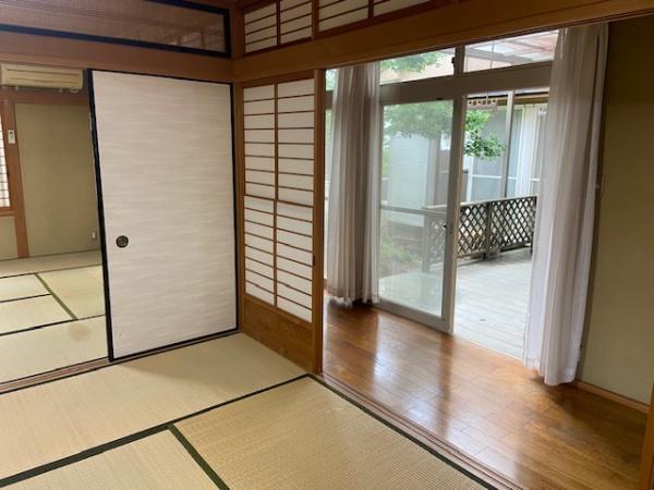 近江八幡市古川町の中古一戸建て