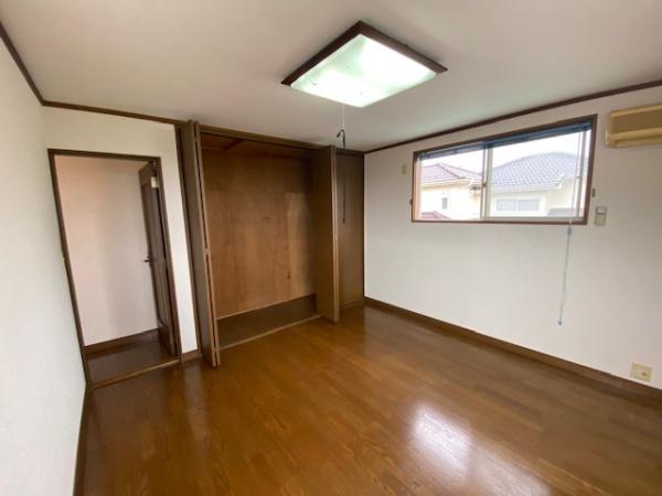 近江八幡市古川町の中古一戸建て