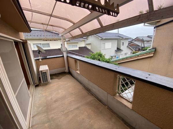 近江八幡市古川町の中古一戸建て